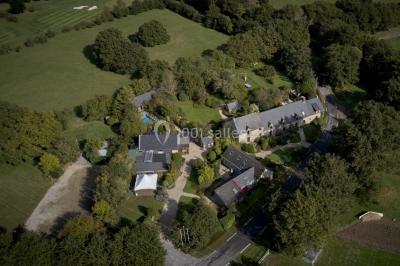 Location salle Guérande (Loire-Atlantique) - Domaine des Colombes #92