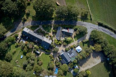 Location salle Guérande (Loire-Atlantique) - Domaine des Colombes #92