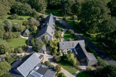 Location salle Guérande (Loire-Atlantique) - Domaine des Colombes #92