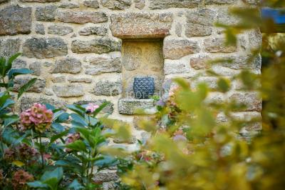 Location salle Guérande (Loire-Atlantique) - Domaine des Colombes #92