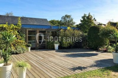 Location salle Guérande (Loire-Atlantique) - Domaine des Colombes #74