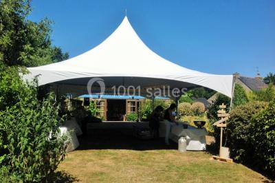 Location salle Guérande (Loire-Atlantique) - Domaine des Colombes #74