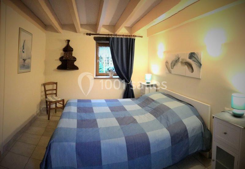 Location salle Guérande (Loire-Atlantique) - Domaine des Colombes #18