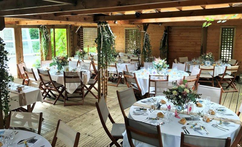 Location salle Guérande (Loire-Atlantique) - Domaine des Colombes #10