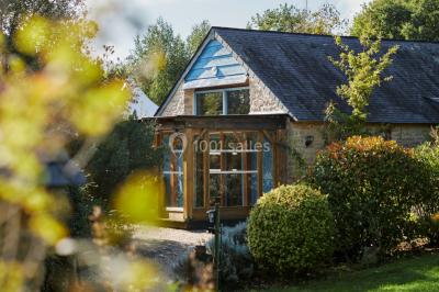 Location salle Guérande (Loire-Atlantique) - Domaine des Colombes #74