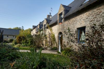 Location salle Guérande (Loire-Atlantique) - Domaine des Colombes #74