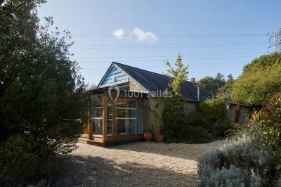 Location salle Guérande (Loire-Atlantique) - Domaine des Colombes #74