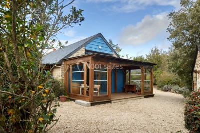 Location salle Guérande (Loire-Atlantique) - Domaine des Colombes #74