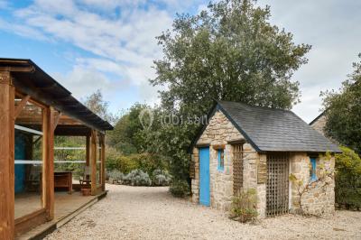 Location salle Guérande (Loire-Atlantique) - Domaine des Colombes #74