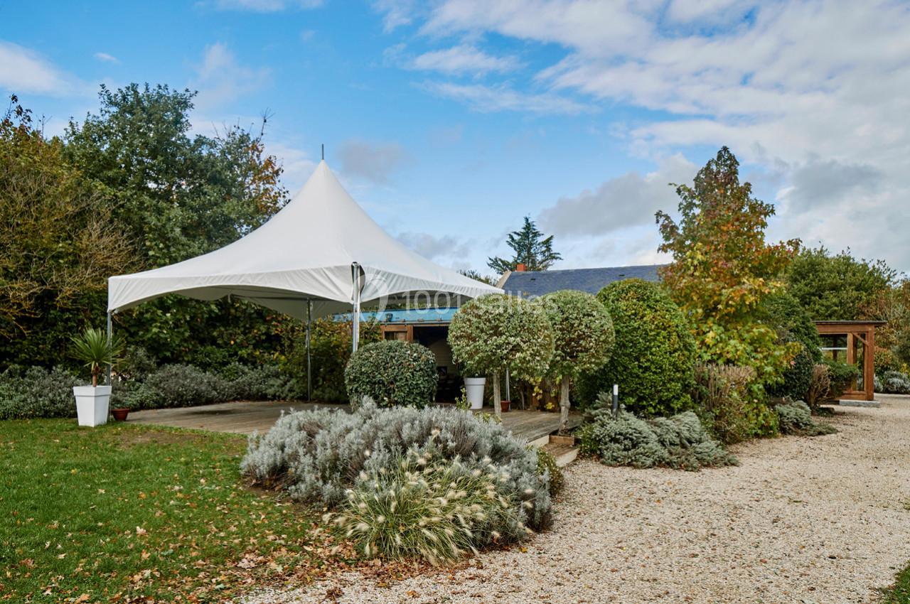 Location salle Guérande (Loire-Atlantique) - Domaine des Colombes #44