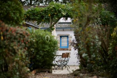 Location salle Guérande (Loire-Atlantique) - Domaine des Colombes #74