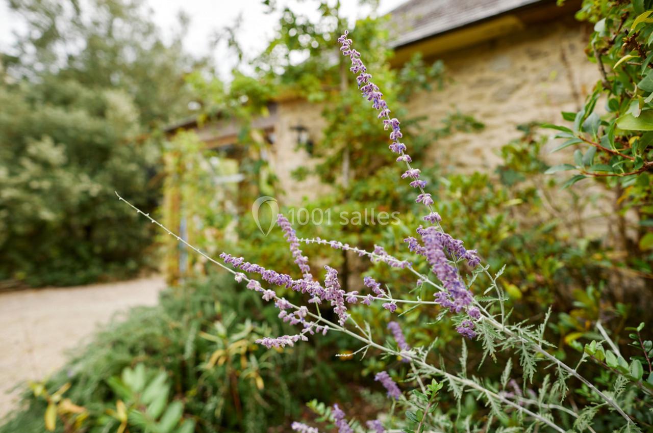 Location salle Guérande (Loire-Atlantique) - Domaine des Colombes #47