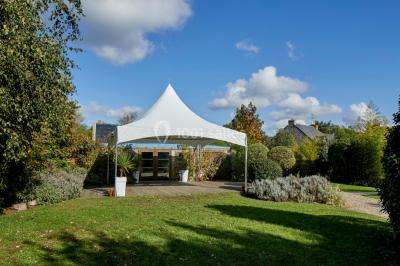 Location salle Guérande (Loire-Atlantique) - Domaine des Colombes #74