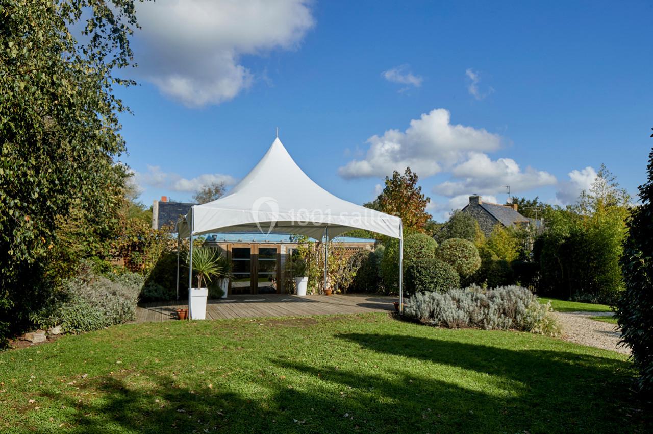 Location salle Guérande (Loire-Atlantique) - Domaine des Colombes #48