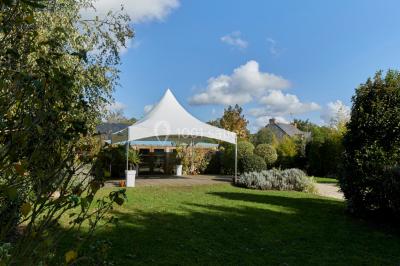 Location salle Guérande (Loire-Atlantique) - Domaine des Colombes #74