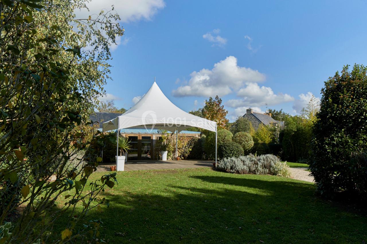 Location salle Guérande (Loire-Atlantique) - Domaine des Colombes #49