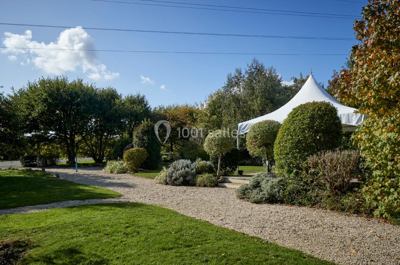 Location salle Guérande (Loire-Atlantique) - Domaine des Colombes #51
