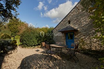 Location salle Guérande (Loire-Atlantique) - Domaine des Colombes #74