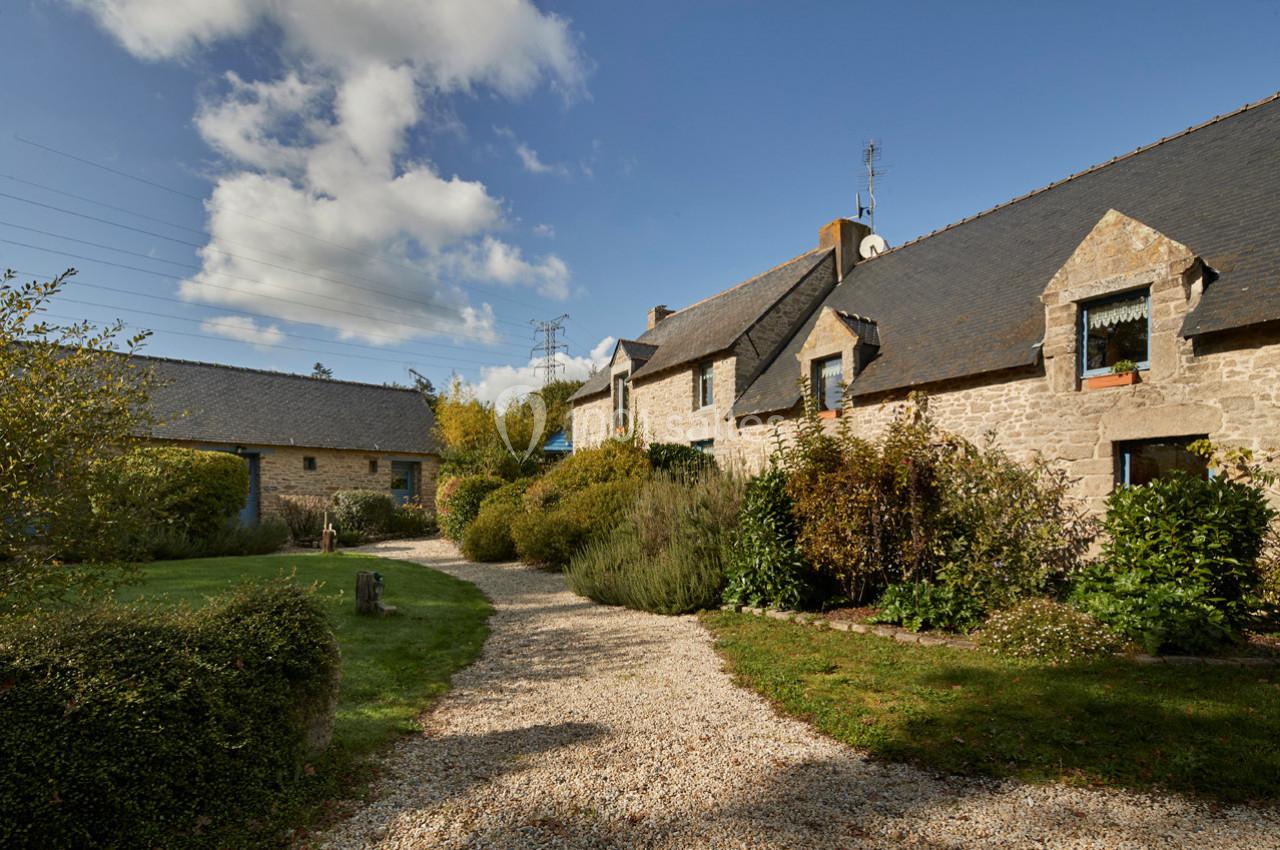 Location salle Guérande (Loire-Atlantique) - Domaine des Colombes #58