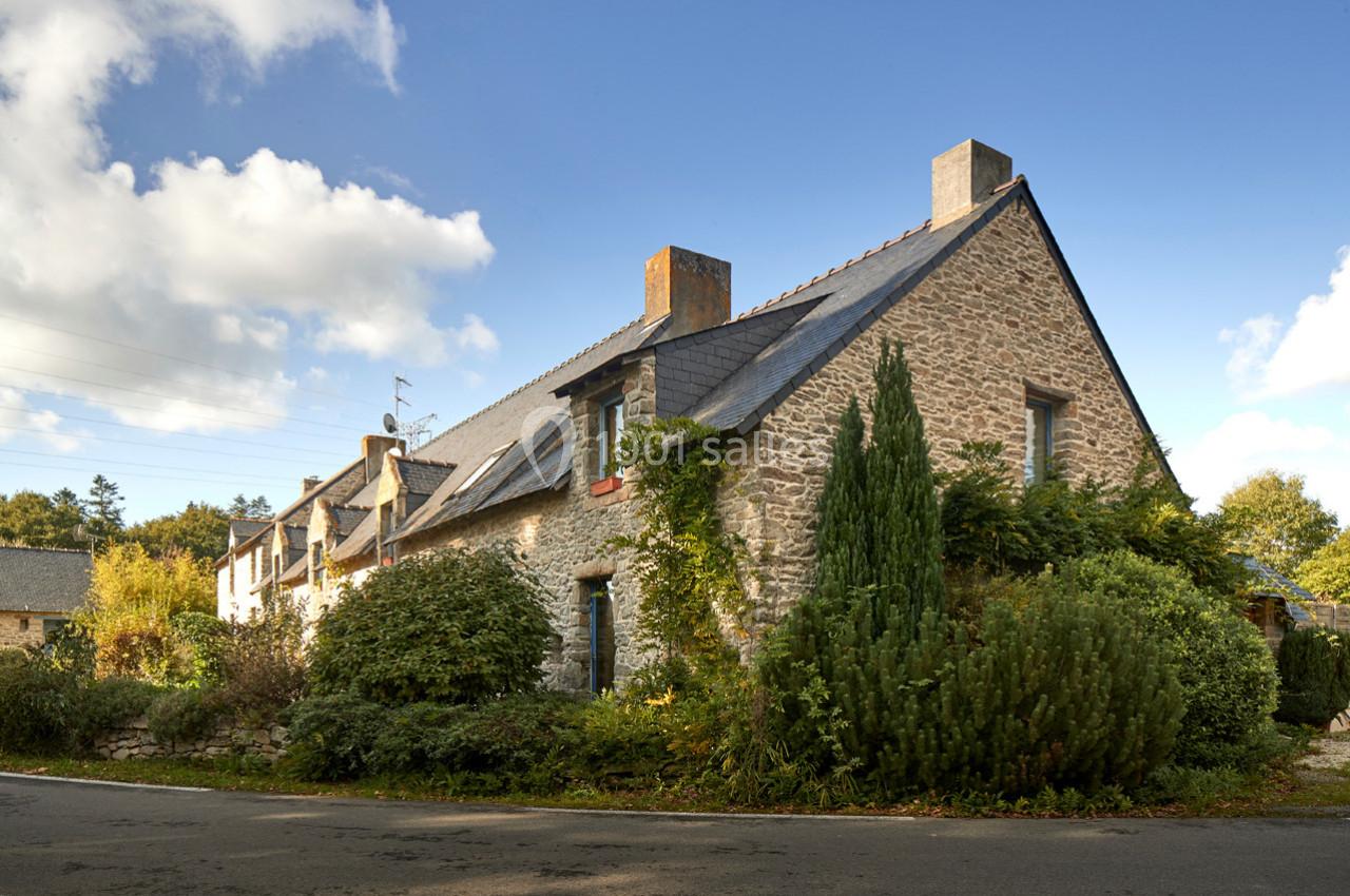 Location salle Guérande (Loire-Atlantique) - Domaine des Colombes #59