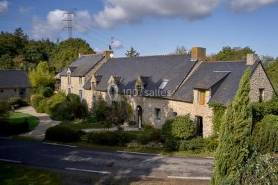 Location salle Guérande (Loire-Atlantique) - Domaine des Colombes #74