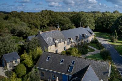 Location salle Guérande (Loire-Atlantique) - Domaine des Colombes #74