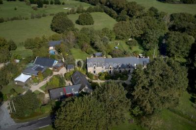 Location salle Guérande (Loire-Atlantique) - Domaine des Colombes #74