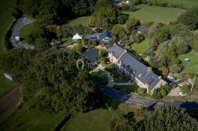 Location salle Guérande (Loire-Atlantique) - Domaine des Colombes #74