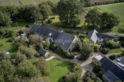 Location salle Guérande (Loire-Atlantique) - Domaine des Colombes #74