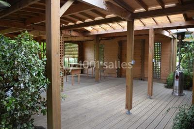 Location salle Guérande (Loire-Atlantique) - Domaine des Colombes #74