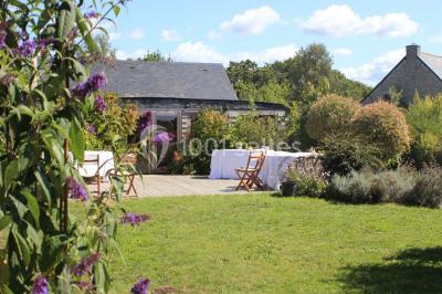 Location salle Guérande (Loire-Atlantique) - Domaine des Colombes #74