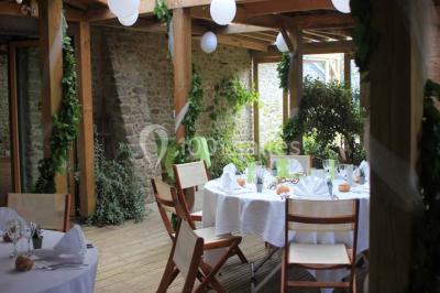 Location salle Guérande (Loire-Atlantique) - Domaine des Colombes #74