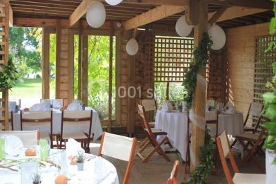 Location salle Guérande (Loire-Atlantique) - Domaine des Colombes #74