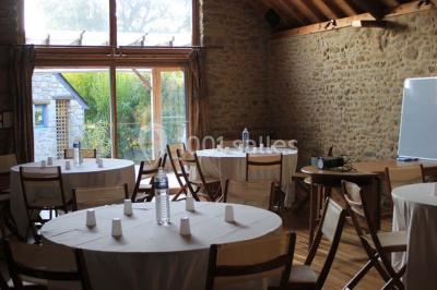 Location salle Guérande (Loire-Atlantique) - Domaine des Colombes #74