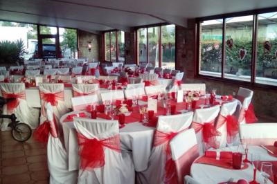 Location salle Perpignan (Pyrénées-Orientales) - Salle Dolce Vita #15