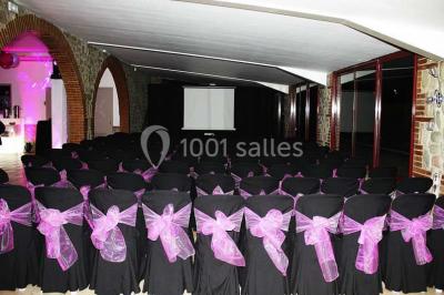 Location salle Perpignan (Pyrénées-Orientales) - Salle Dolce Vita #15