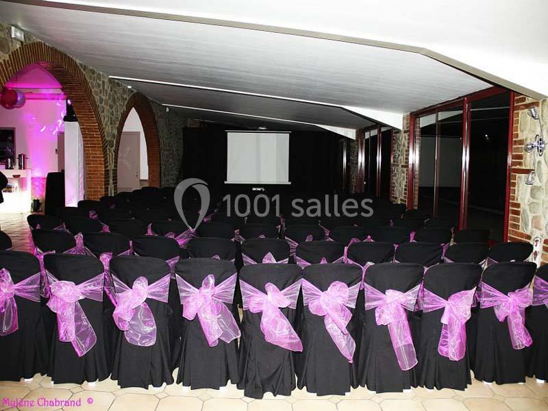 Location salle Perpignan (Pyrénées-Orientales) - Salle Dolce Vita #4