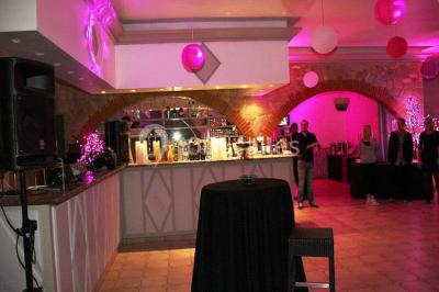 Location salle Perpignan (Pyrénées-Orientales) - Salle Dolce Vita #15