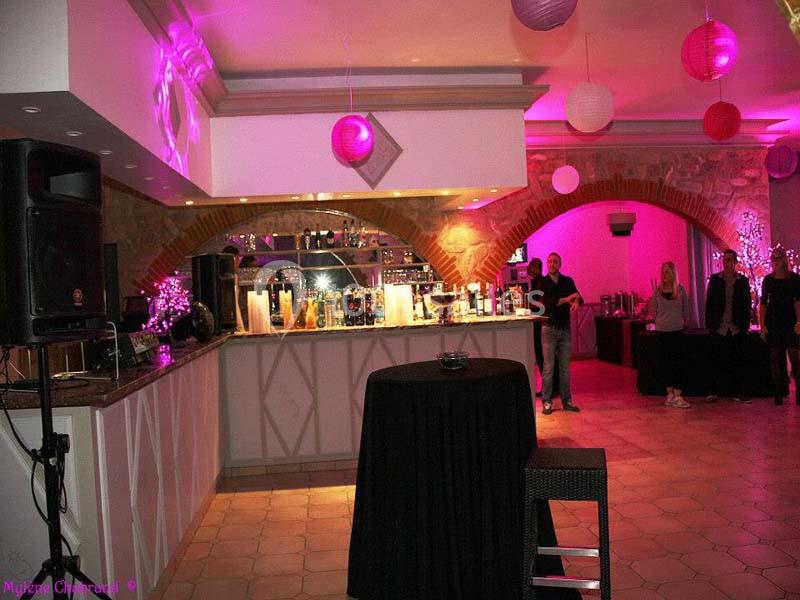 Location salle Perpignan (Pyrénées-Orientales) - Salle Dolce Vita #5