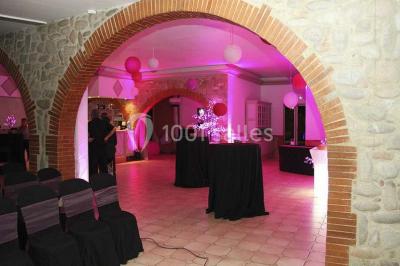 Salle Dolce Vita Salle Dolce Vita