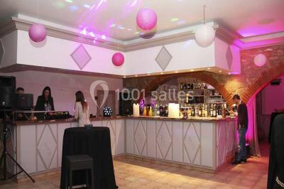 Location salle Perpignan (Pyrénées-Orientales) - Salle Dolce Vita #15