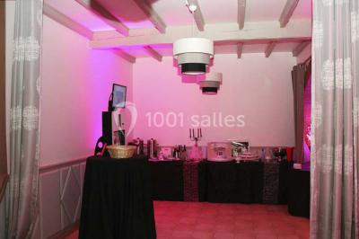 Location salle Perpignan (Pyrénées-Orientales) - Salle Dolce Vita #15