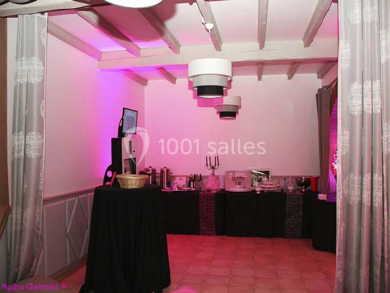 Location salle Perpignan (Pyrénées-Orientales) - Salle Dolce Vita #8
