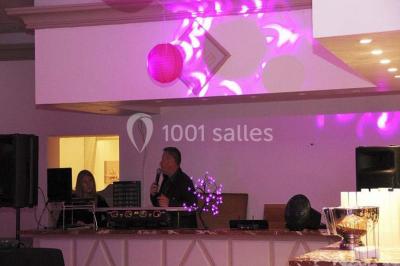 Location salle Perpignan (Pyrénées-Orientales) - Salle Dolce Vita #15