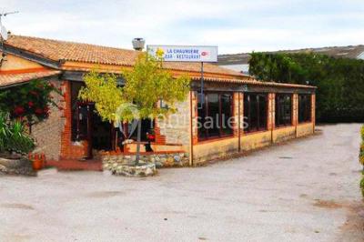Location salle Perpignan (Pyrénées-Orientales) - Salle Dolce Vita #15