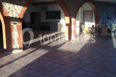 Location salle Perpignan (Pyrénées-Orientales) - Salle Dolce Vita #15