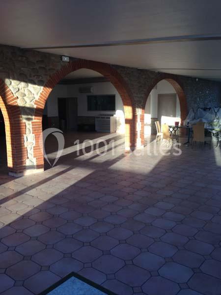 Location salle Perpignan (Pyrénées-Orientales) - Salle Dolce Vita #13