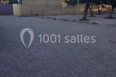 Location salle Perpignan (Pyrénées-Orientales) - Salle Dolce Vita #15