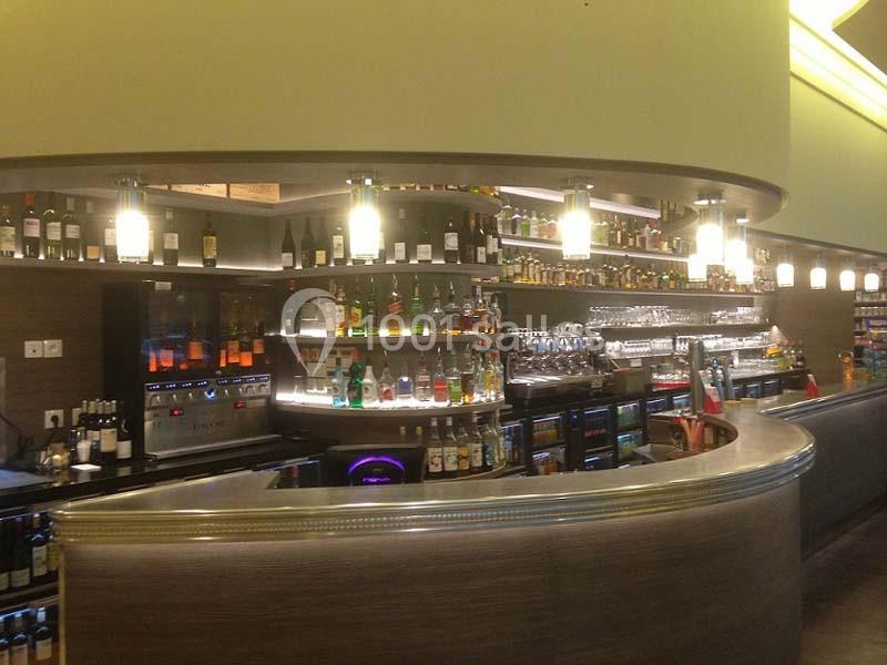 Location salle Saint-Denis (Seine-Saint-Denis) - Le Rameau #2