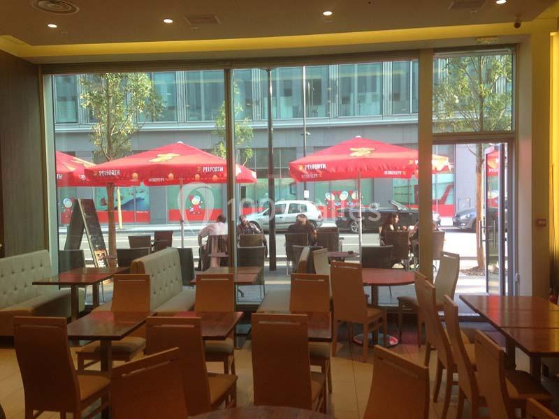 Location salle Saint-Denis (Seine-Saint-Denis) - Le Rameau #4